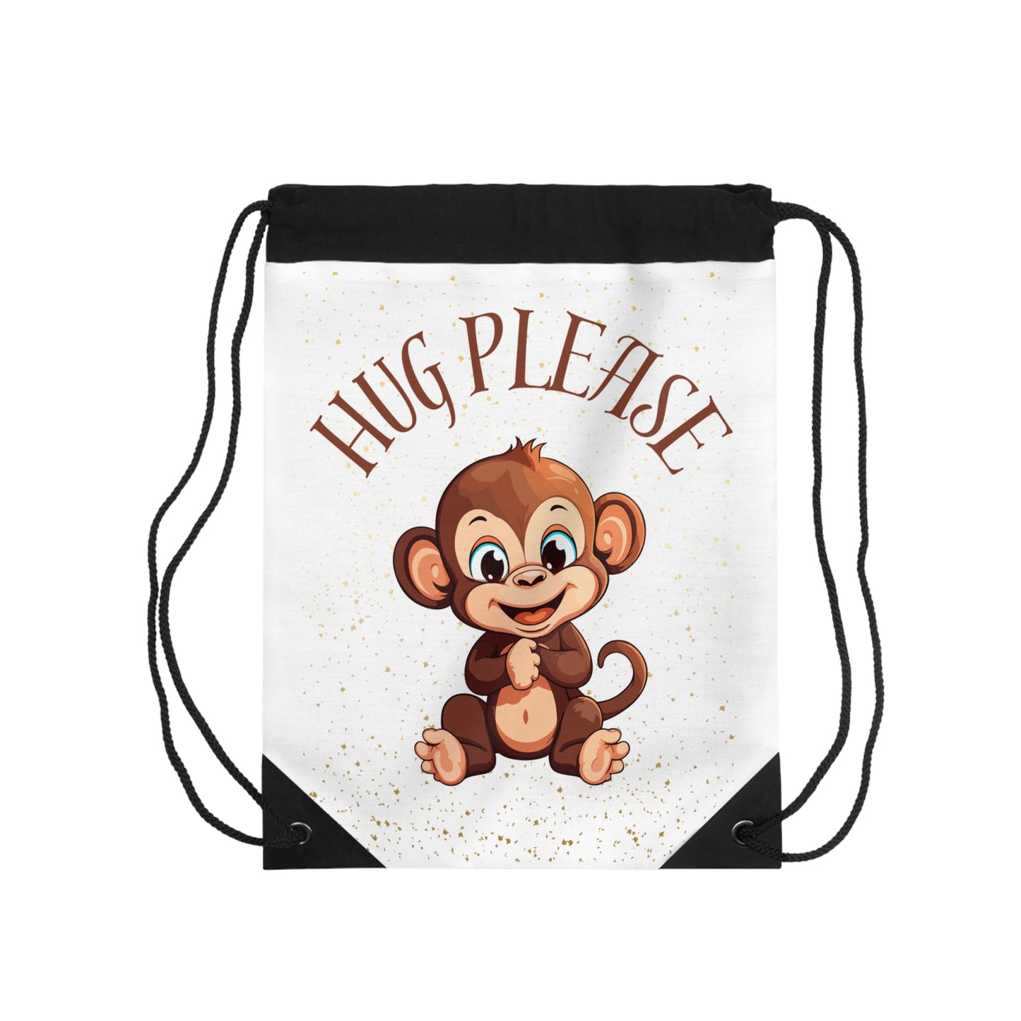 Drawstring Bag