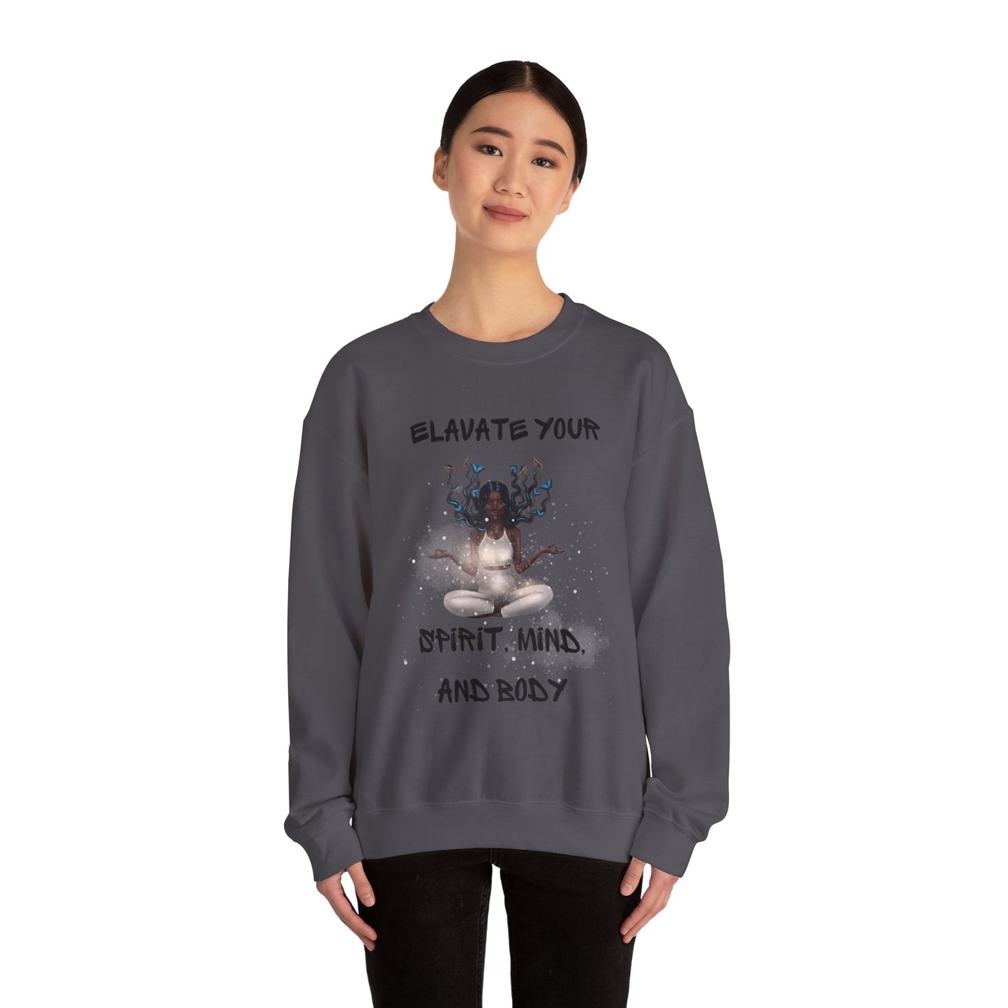 Unisex Heavy Blend™ Crewneck Sweatshirt