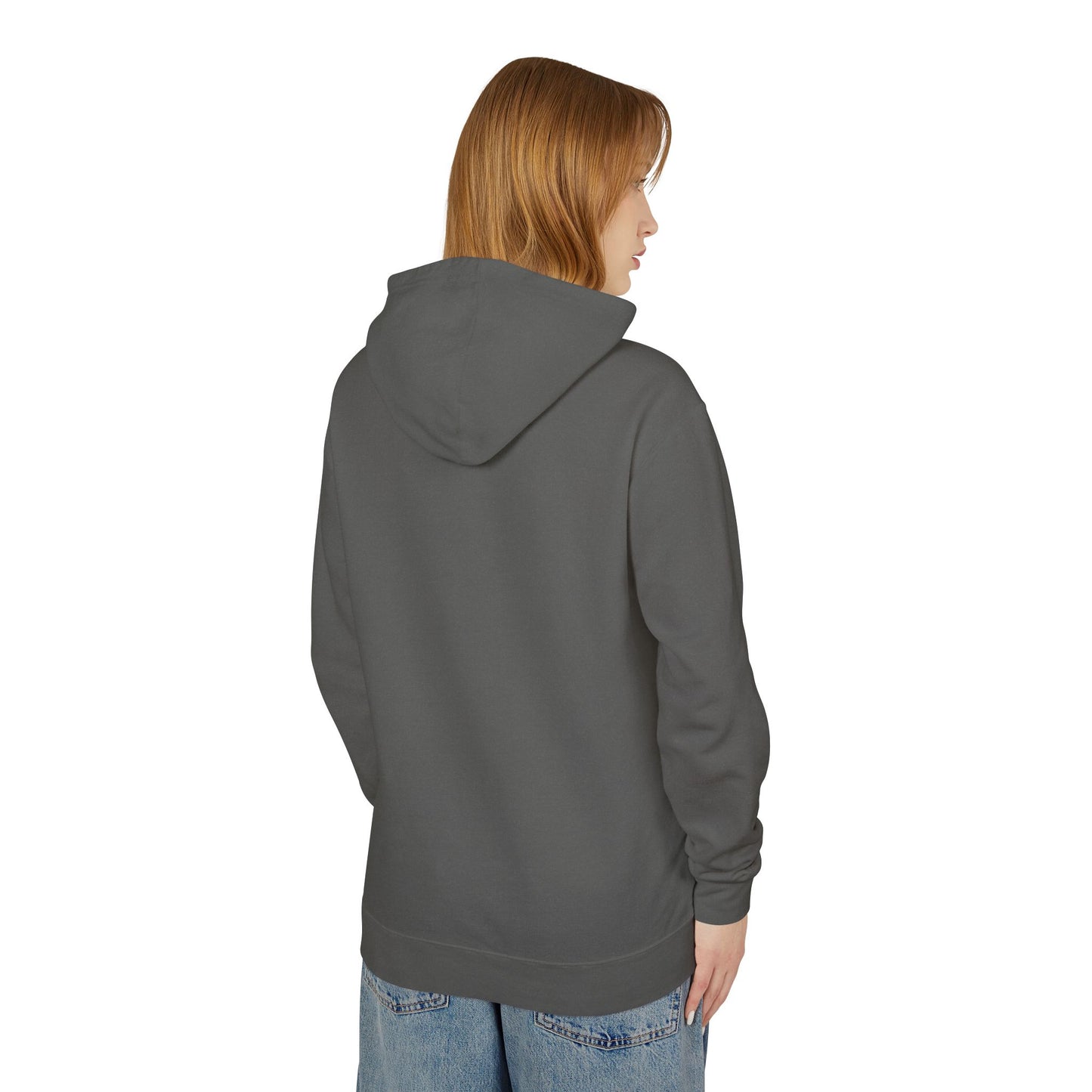 Grand Risings Gods Unisex Lightweight Hooded Sweatshirt - Spiritual & Stylish Hoodie for Everyday Wear